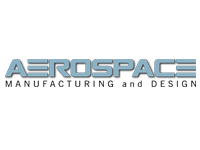 Aerospace Manufacuring and Design Logo