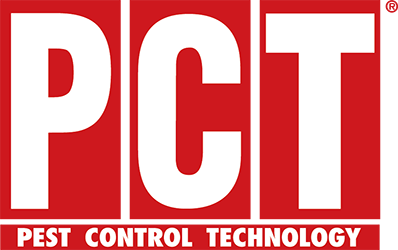 Pest Control Technology Logo