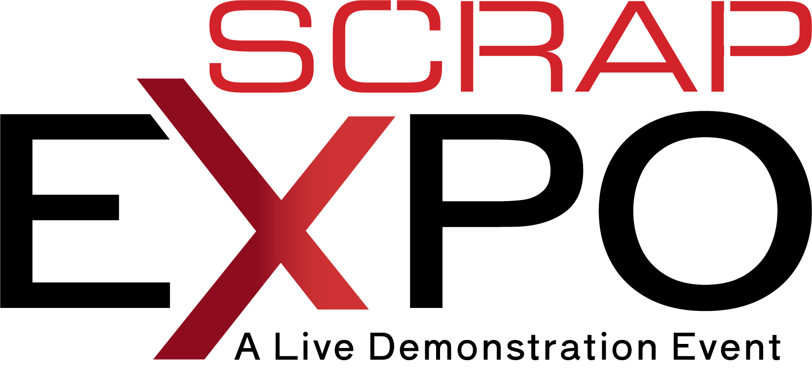 Scrap Expo Logo