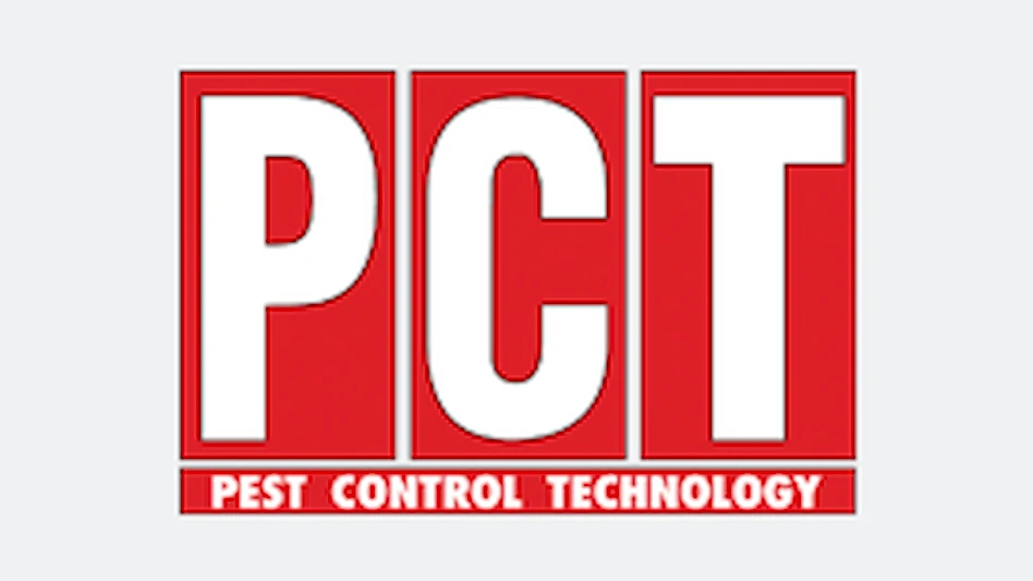 Pest Control Technology Logo