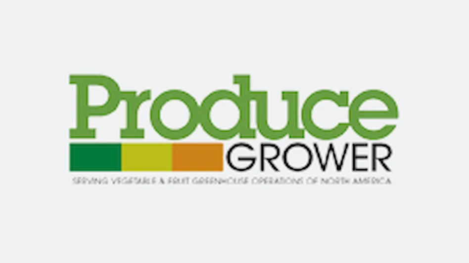 Produce Grower Logo