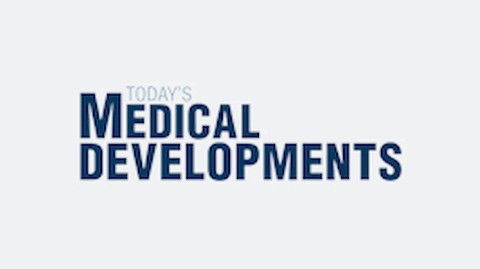 Todays Medical Developments Logo