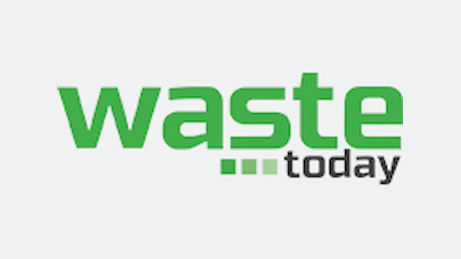 Waste Today Logo