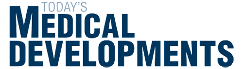 Todays Medical Developments logo