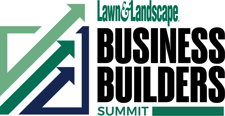 Lawn & Landscape Business Builders Summit logo