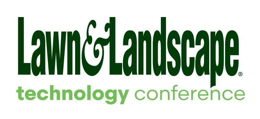 Lawn & Landscape Technology Conference logo